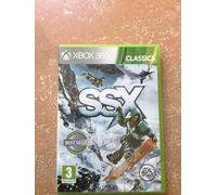 SSX [Importación italiana]