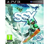 SSX - Essentials (PS3)