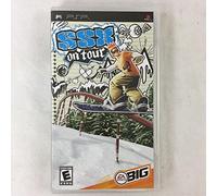 SSX On Tour (輸入版)