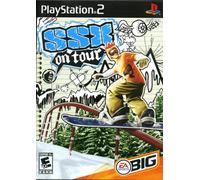 SSX On Tour - PlayStation 2 by Electronic Arts