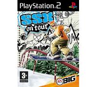 SSX On Tour (PS2) [Importación inglesa]
