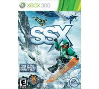 SSX - Xbox 360
