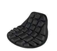 SSYYSS Asiento De Motocicleta para Yamaha MT07 MT-07 MT 07,Transpirable,Asiento Moto,Funda De Asiento De Moto,Cojín De Asiento De Motocicleta,Absorción De Impactos