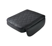 SSYYSS Funda para consola central de automóvil, almohadilla para reposabrazos de Toyota Aygo X (AB70 2022-2025 2026), protector de caja para reposabrazos de vehículo, bolsillos laterales, accesorios