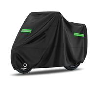 SSYYSS Funda para Moto para Ducati Multistrada V4 2021 2022 2023 2024,Funda Moto Impermeable,Cubierta De Motocicleta,con Banda Reflectante,A Prueba De Sol Agua Lluvia Polvo Viento,B