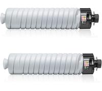 SSZENO 【Accesorios para Impresora】 Cartucho de tóner MP3554C Tóner Negro de Repuesto para Impresora Ricoh MP2554 3054 3354 3554 2555 3055 3555SP 24.000 Cartuchos de reposición Negro