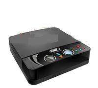 ST-2030 MINI 3D Máquina de impresión transferencia calor la impresora sublimación prensa vacío for todos los casos del teléfono para taller