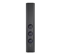 ST 3081/3 - Puerto USB C, Color Negro