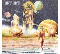 St 37 - The Insect Hospital [Vinilo]
