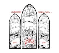 St Agnes Fountain - St Agnes Fountain Live