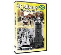 St. Albans The Way We Were