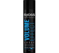 St Algue - Syoss - Espray para el pelo - Volume Effect - Espray de 400 ml