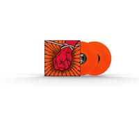 Metallica – St. Anger – Vinilo 2 vinilos 12" Coloreado – Mercury