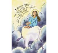 St. Apollonia, Patron of Dentists Catholic Journal: 180 Lined Pages for Prayers, Thoughts, and Inspirations