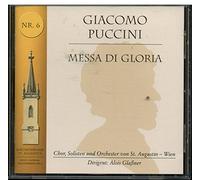 St.Augustin Chor & Orch. - Messa Die Gloria [Import]