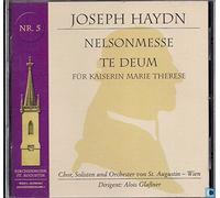 St.Augustin Chor & Orch. - Messen Hob Xxii:11