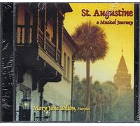 St.Augustine:a Musical Journey