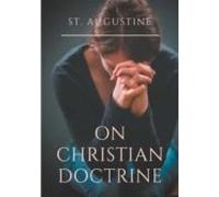 St. Augustine : On Christian Doctrine (ebook)