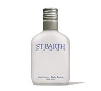 ST BARTH Hombre Loción Cuerpo Emoliente Hidratante 200 ml