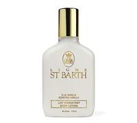 LIGNE ST BARTH Loción corporal hidratante de vainilla 25 ml