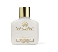 LIGNE ST BARTH Loción corporal hidratante Tiare 125 ml