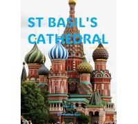 St Basil's Cathedral: Dhhsjs