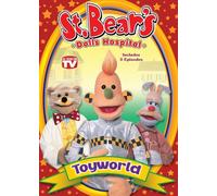 St. Bear's Dolls Hospital: Toyworld by St Bear's Dolls Hospital