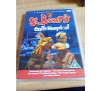St Bears Dolls Hospital Volume 5 [Reino Unido] [DVD]