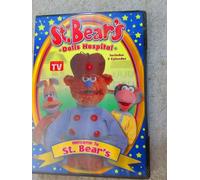 St. Bears: Dolls Hospital - Welcome to St. Bears