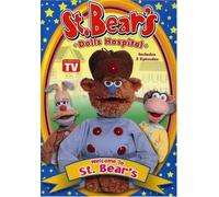 St. Bears: Dolls Hospital - Welcome to St. Bears [USA] [DVD]