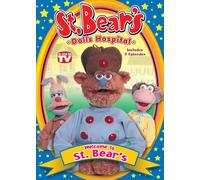 St Bear's Dolls Hospital - Welcome to St Bear's [USA] [DVD]