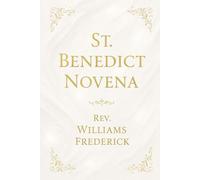 St. Benedict Novena