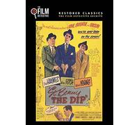 St. Benny the Dip [USA] [DVD]