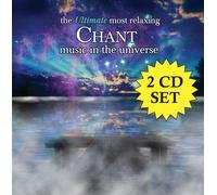 St. Bernard de Ultimate Most Relaxing Chants in Universe (CD) (Importación USA)