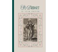St. Bridget 12 Year Prayer Journal