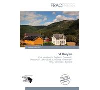 St Buryan: Civil parishes in England, Cornwall, Penzance, Land's End, Lamorna, Crows-an-Wra, Sancreed, Buriana