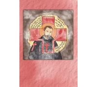 St Camillus, Patron of Nurses Journal: 180 Lined Pages for Prayers, Thoughts, and Inspirations
