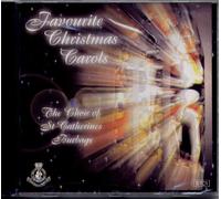 St Catherines Choir - Favourite Christmas Carols - The Choir of St Catherines Burbage