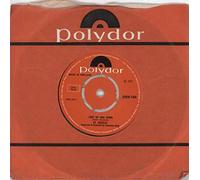 St. Cecelia - LEAP UP AND DOWN 7 INCH (7" VINYL 45) UK POLYDOR 1971