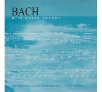 St.Cecelia Symphony Orchestra - Bach With Ocean Sounds