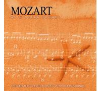 St.Cecelia Symphony Orchestra - Mozart With Ocean Sounds