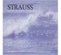 St.Cecelia Symphony Orchestra - Strauss With Ocean Sounds