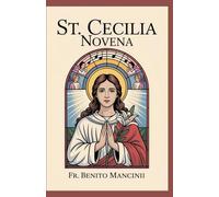 St. Cecilia Novena