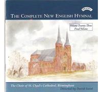 St.Chad'S Cathedral & Birmingham - The Complete New English Hymnal, Vol 23 (Final Volume)