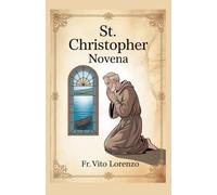 St. Christopher Novena