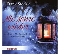 St?Ckle,Frank - Alle Jahre Wieder