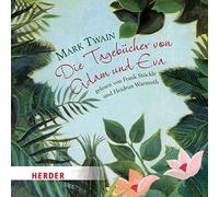 St?Ckle,Frank - Die Tagebcher Von Adam und Eva