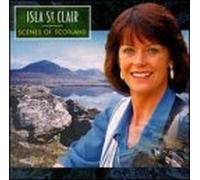 St.Clair,Isla - Scenes of Scotland