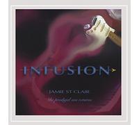 St. Clair, Jamie - Infusion: The Prodigal Son Returns