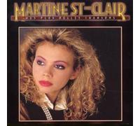 St. Clair Martine - Mes Plus Belles Chansons
